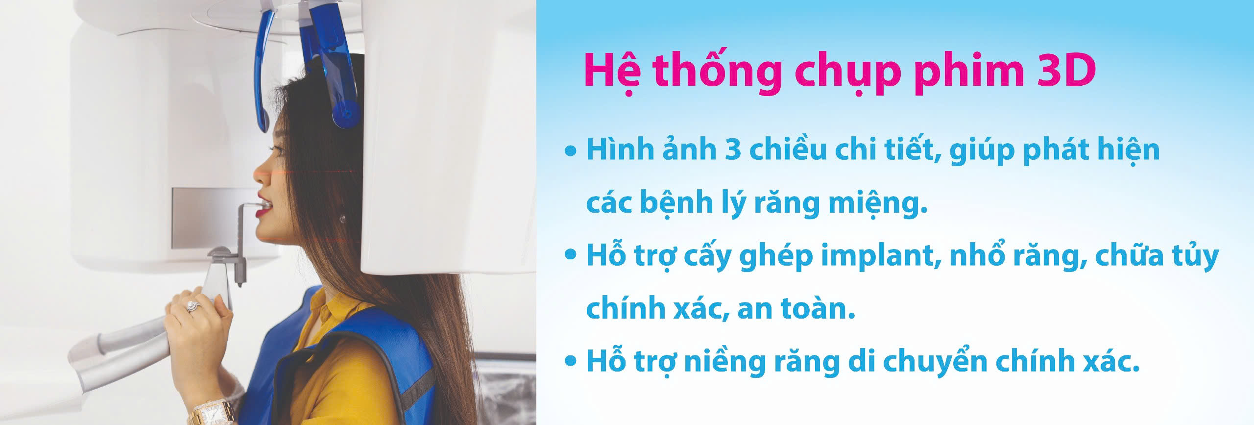 X-quang mới