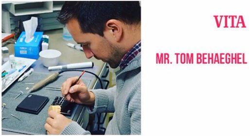 Đào tạo nâng cao về kỹ thuật đắp răng sứ