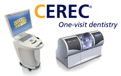 Quy trình làm răng sứ bằng máy CEREC tại nha khoa Lan Anh