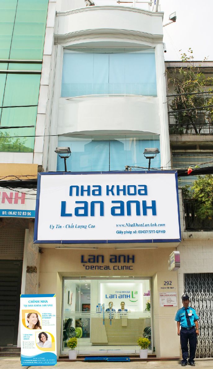 Chi Nhánh 292 Phú Nhuận (gần sân bay)