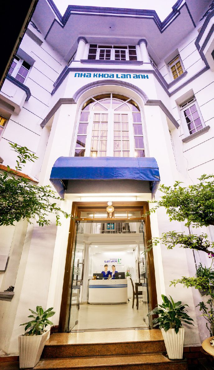 Chi Nhánh 288 Phú Nhuận (gần sân bay)