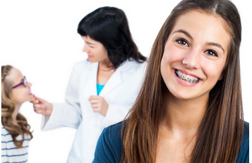 Chỉnh nha - Niềng răng